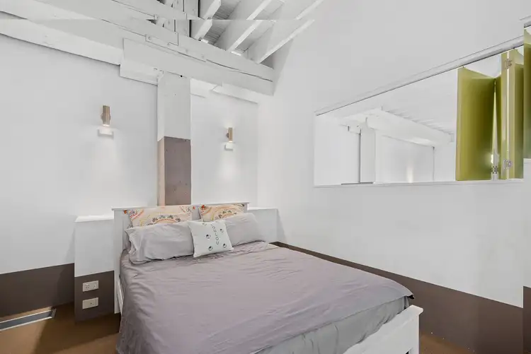 Fifth view of Homely apartment listing, 4/8 Skyring Terrace, Teneriffe QLD 4005