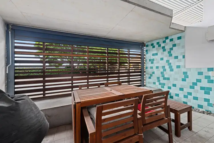Sixth view of Homely apartment listing, 4/8 Skyring Terrace, Teneriffe QLD 4005