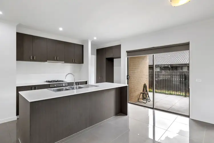 Third view of Homely house listing, 4 McCallum Street, Lucas VIC 3350