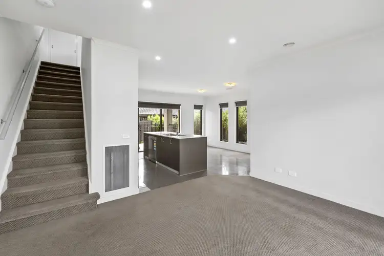 Fifth view of Homely house listing, 4 McCallum Street, Lucas VIC 3350