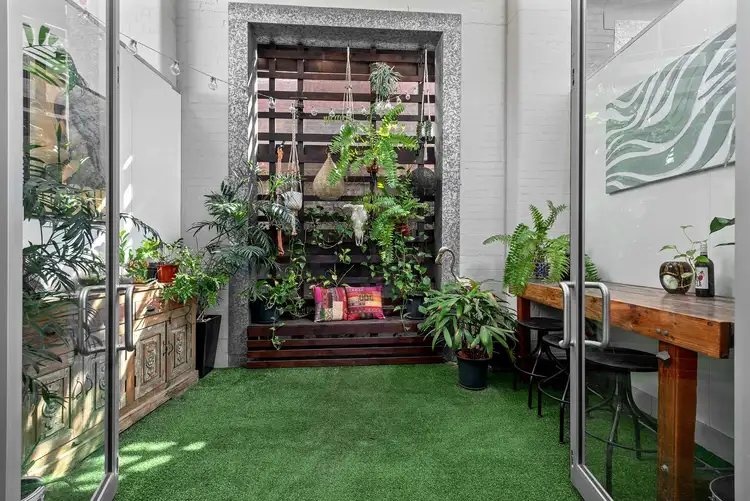 Fourth view of Homely apartment listing, 310/50 Macquarie Street, Teneriffe QLD 4005