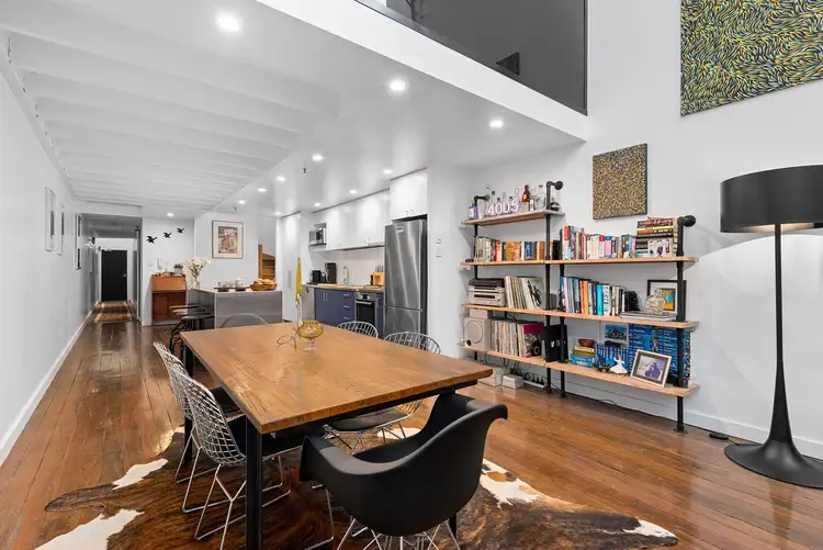 Sixth view of Homely apartment listing, 310/50 Macquarie Street, Teneriffe QLD 4005