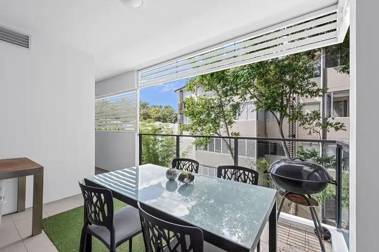 Main view of Homely apartment listing, 30/43 Beeston Street, Teneriffe QLD 4005