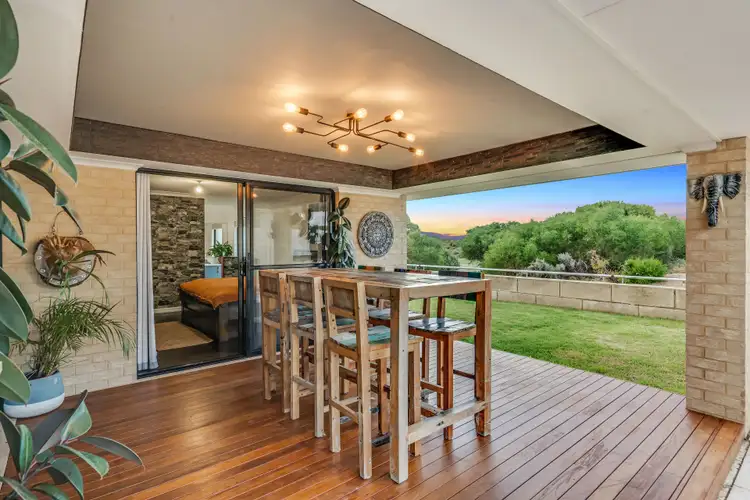 Third view of Homely house listing, 18 Caddadup Retreat, Dawesville WA 6211