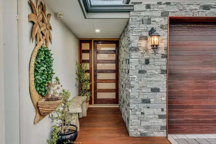 Fourth view of Homely house listing, 18 Caddadup Retreat, Dawesville WA 6211