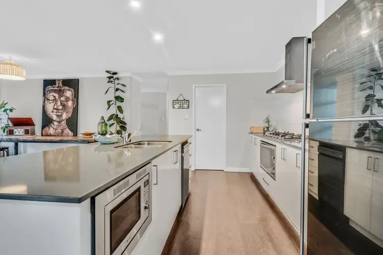 Sixth view of Homely house listing, 18 Caddadup Retreat, Dawesville WA 6211