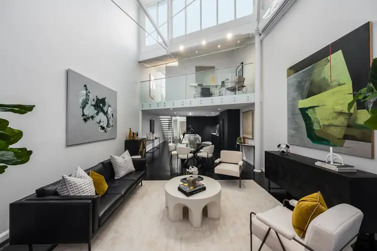 332/50 Macquarie Street, Teneriffe QLD 4005
