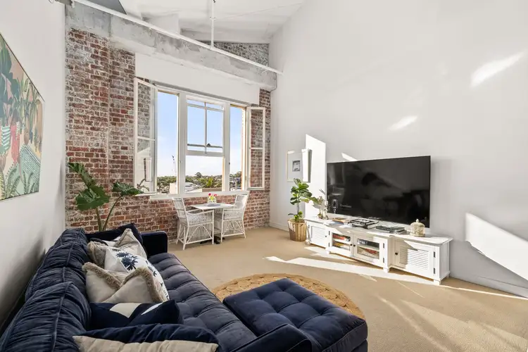 349/50 Macquarie Street, Teneriffe QLD 4005