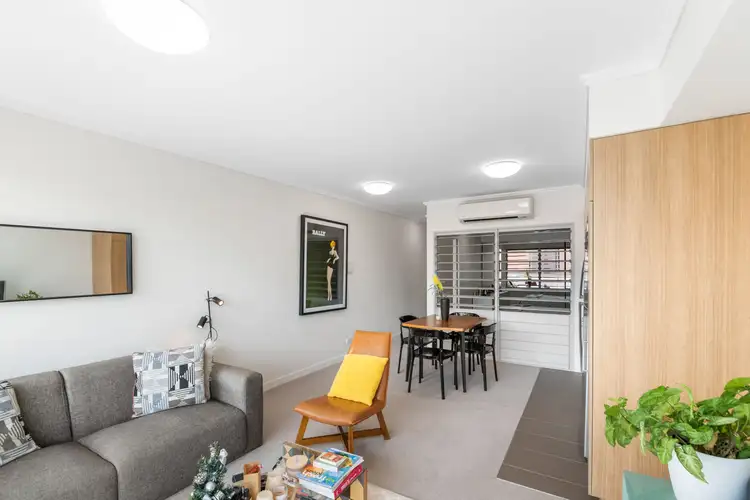 411/113 Commercial Road, Teneriffe QLD 4005