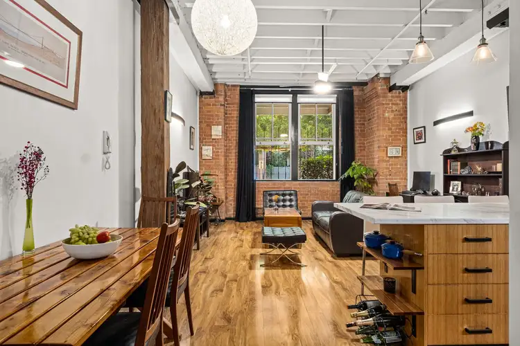 Main view of Homely apartment listing, 38/53 Vernon Terrace, Teneriffe QLD 4005
