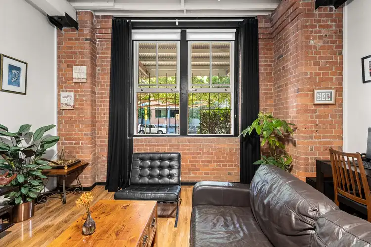 Third view of Homely apartment listing, 38/53 Vernon Terrace, Teneriffe QLD 4005