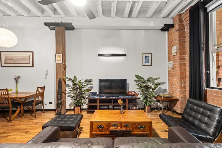 Fourth view of Homely apartment listing, 38/53 Vernon Terrace, Teneriffe QLD 4005