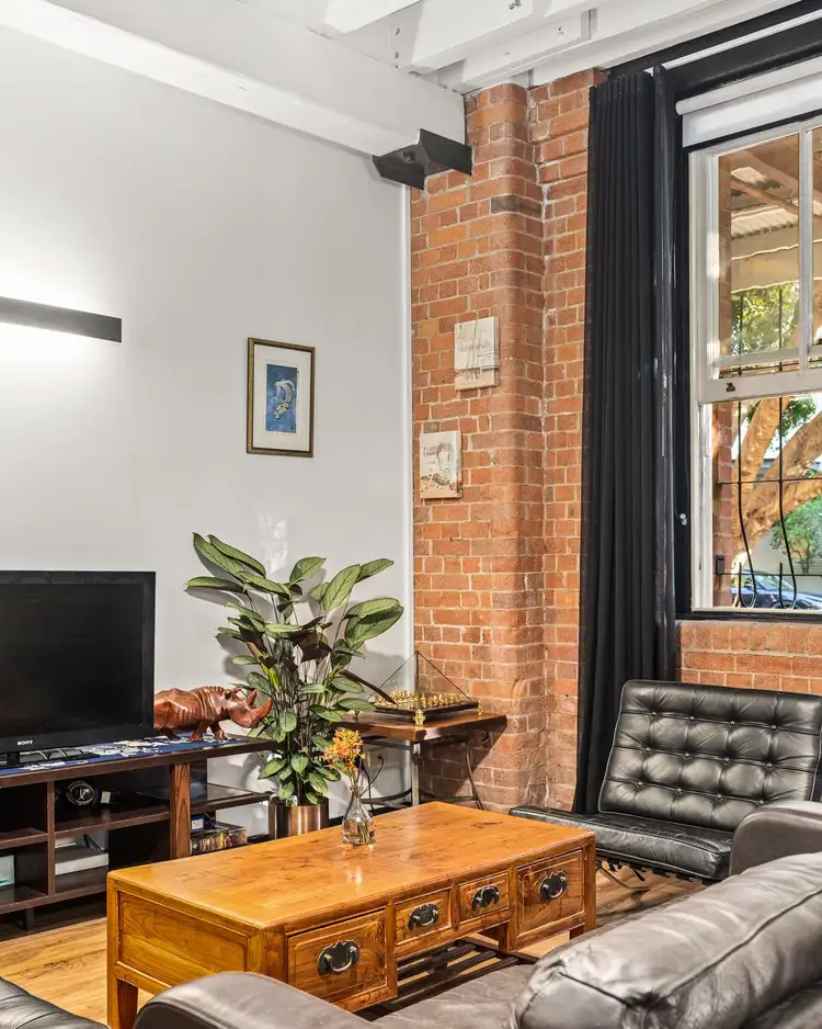 Fifth view of Homely apartment listing, 38/53 Vernon Terrace, Teneriffe QLD 4005