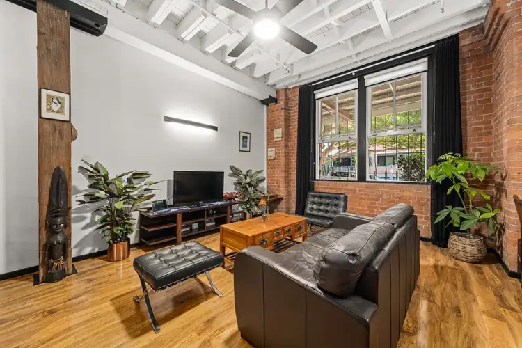 Sixth view of Homely apartment listing, 38/53 Vernon Terrace, Teneriffe QLD 4005