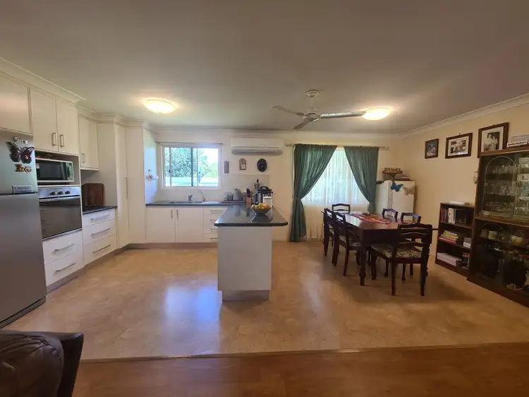 Third view of Homely house listing, 19 Boundary Street, Haden QLD 4353