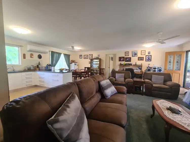 Fourth view of Homely house listing, 19 Boundary Street, Haden QLD 4353