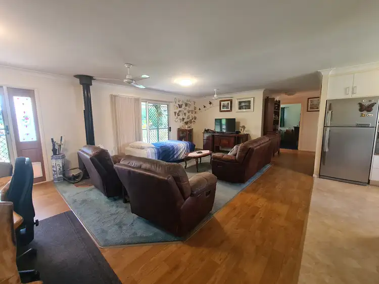 Fifth view of Homely house listing, 19 Boundary Street, Haden QLD 4353
