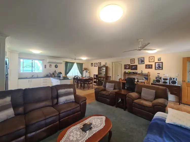 Sixth view of Homely house listing, 19 Boundary Street, Haden QLD 4353