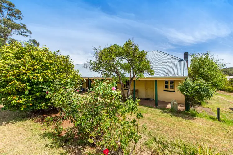 Fifth view of Homely house listing, Lot 1864 South Western Highway, Mullalyup WA 6252