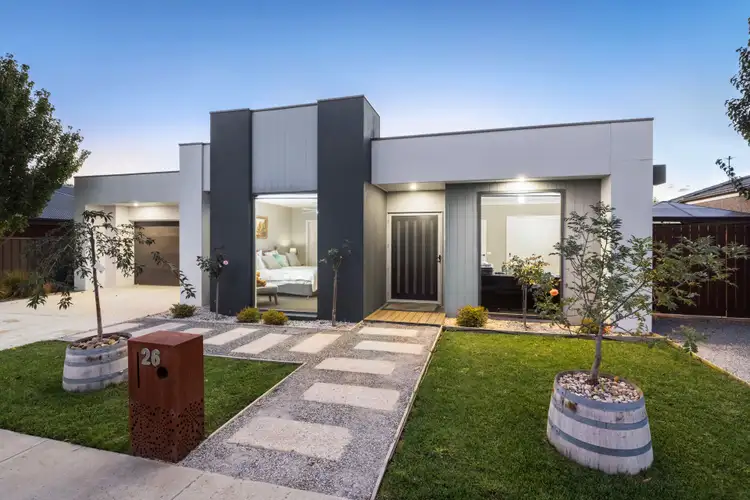 26 Holgate Road, Lucas VIC 3350