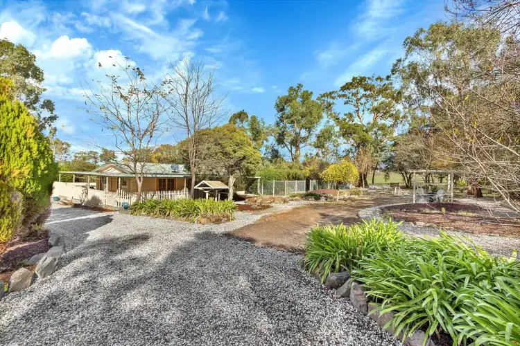 Main view of Homely house listing, 202 Craneford Road, Flaxman Valley SA 5235