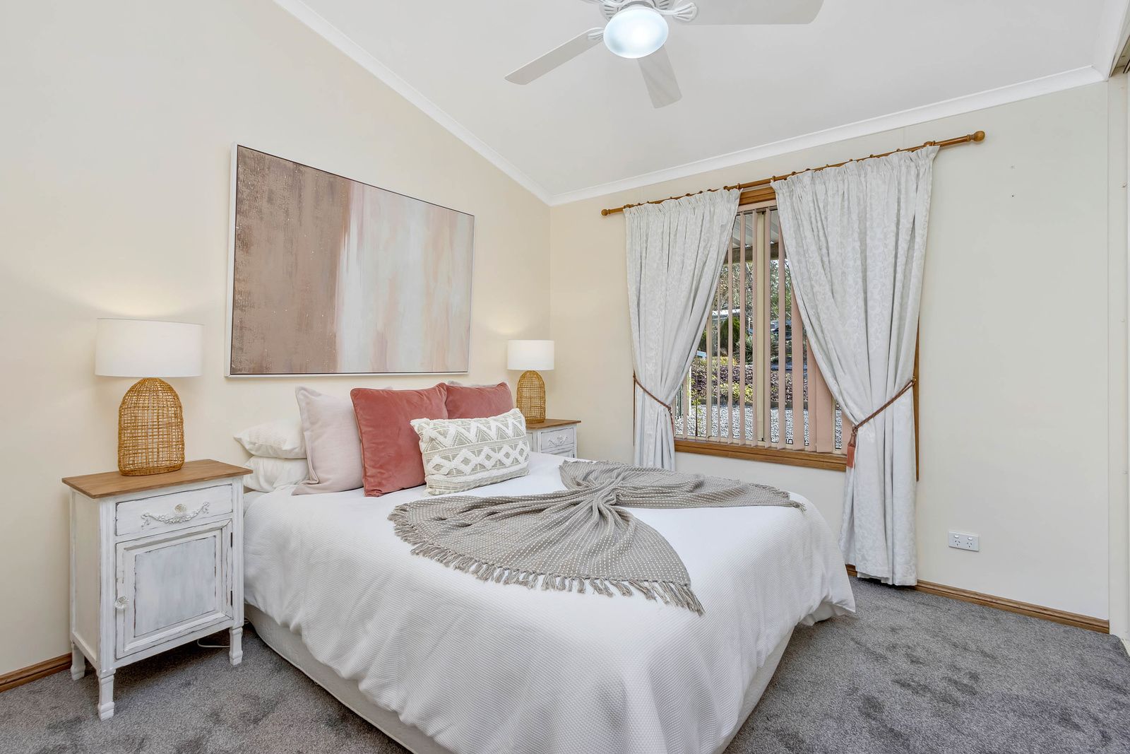 Fifth view of Homely house listing, 202 Craneford Road, Flaxman Valley SA 5235