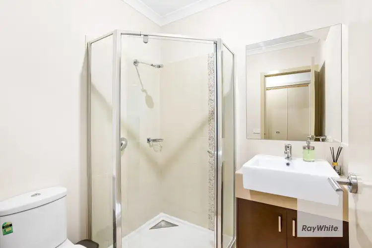 Third view of Homely house listing, 3/17-21 Cobaw Circuit, Caroline Springs VIC 3023