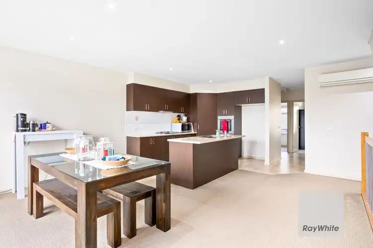 Fourth view of Homely house listing, 3/17-21 Cobaw Circuit, Caroline Springs VIC 3023