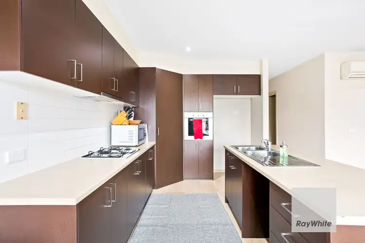 Fifth view of Homely house listing, 3/17-21 Cobaw Circuit, Caroline Springs VIC 3023