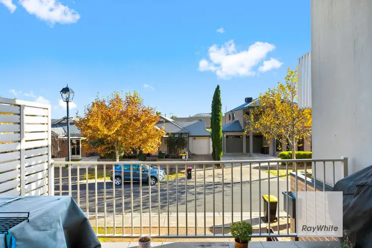 Sixth view of Homely house listing, 3/17-21 Cobaw Circuit, Caroline Springs VIC 3023