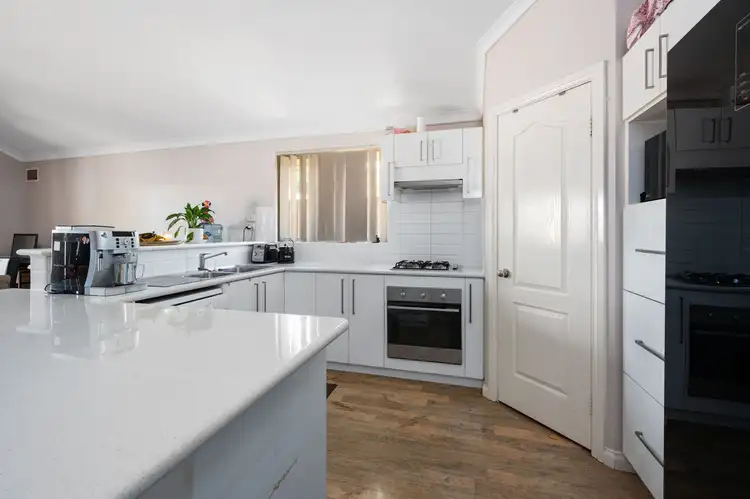 Second view of Homely house listing, 5A Dart Street, Boulder WA 6432