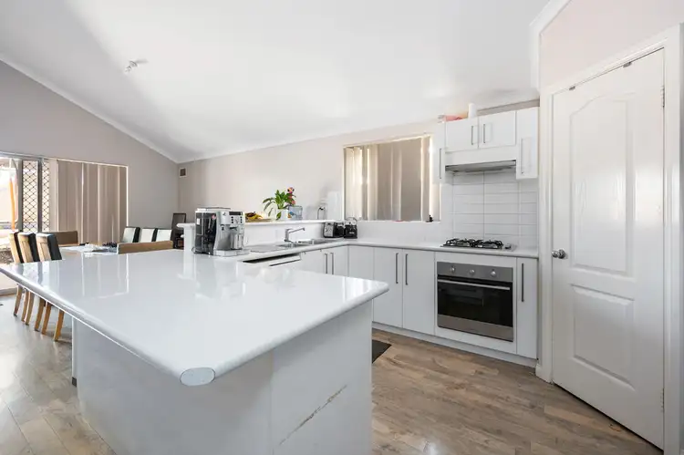 Third view of Homely house listing, 5A Dart Street, Boulder WA 6432