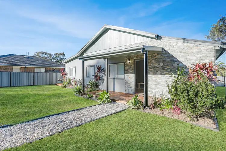 9 Wollombi Road, Millfield NSW 2325