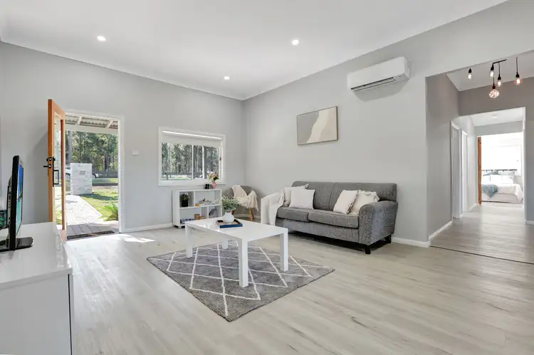 Fourth view of Homely house listing, 9 Wollombi Road, Millfield NSW 2325