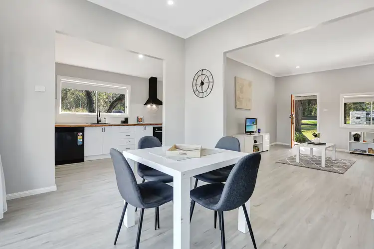 Fifth view of Homely house listing, 9 Wollombi Road, Millfield NSW 2325