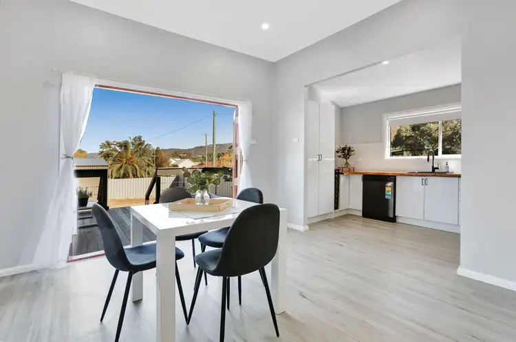 Sixth view of Homely house listing, 9 Wollombi Road, Millfield NSW 2325