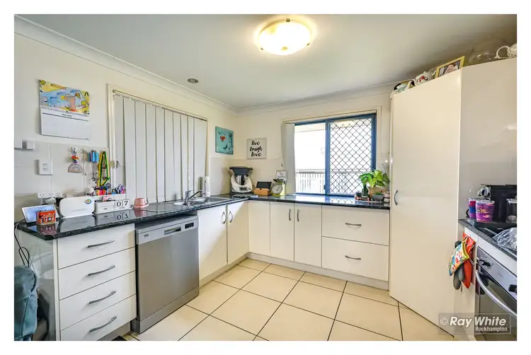 Fourth view of Homely house listing, 7 Perkins Court, Gracemere QLD 4702