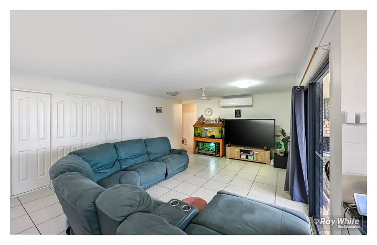 Fifth view of Homely house listing, 7 Perkins Court, Gracemere QLD 4702