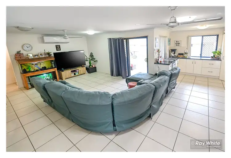 Sixth view of Homely house listing, 7 Perkins Court, Gracemere QLD 4702