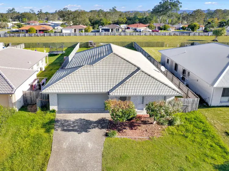 14 Anastasia Court, Caboolture QLD 4510