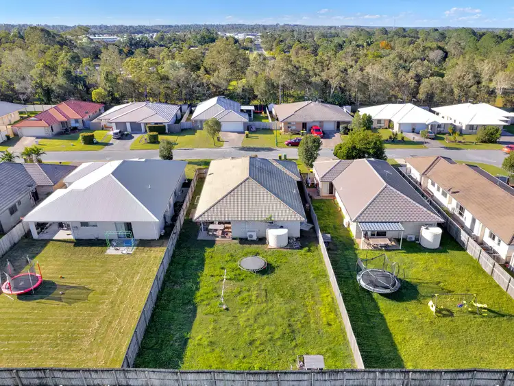 Second view of Homely house listing, 14 Anastasia Court, Caboolture QLD 4510