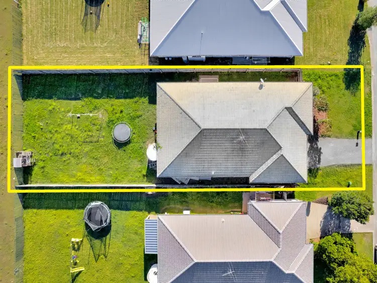 Third view of Homely house listing, 14 Anastasia Court, Caboolture QLD 4510