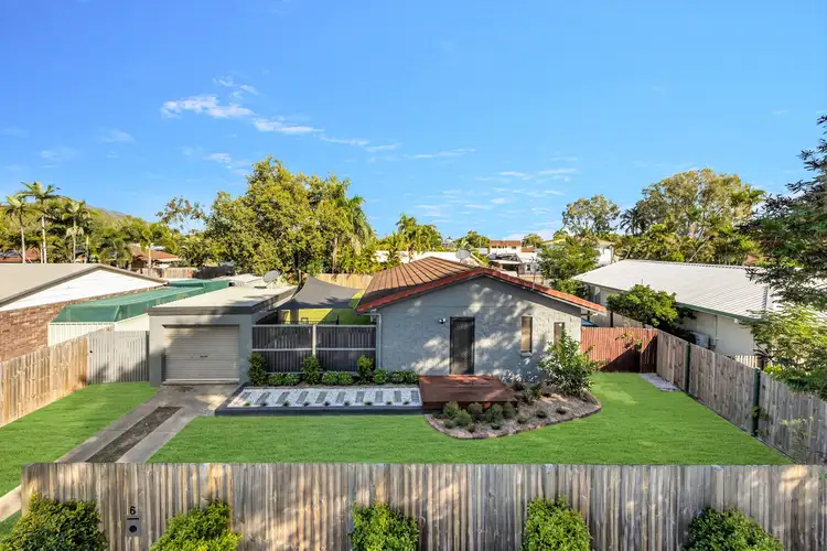 Main view of Homely house listing, 6 Canterbury Road, Kirwan QLD 4817