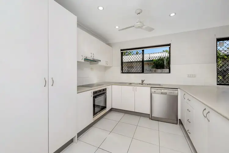 Third view of Homely house listing, 6 Canterbury Road, Kirwan QLD 4817