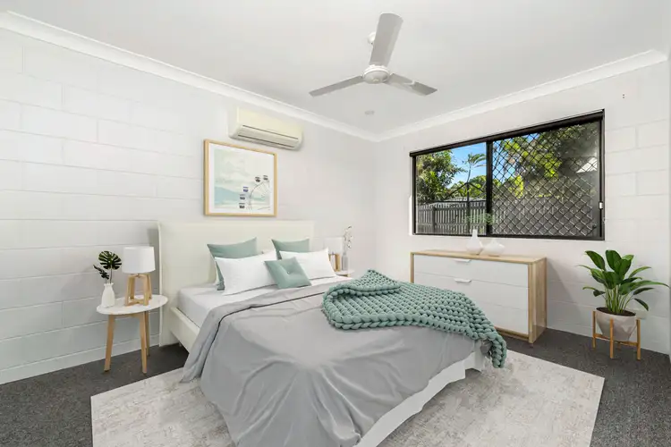 Fourth view of Homely house listing, 6 Canterbury Road, Kirwan QLD 4817