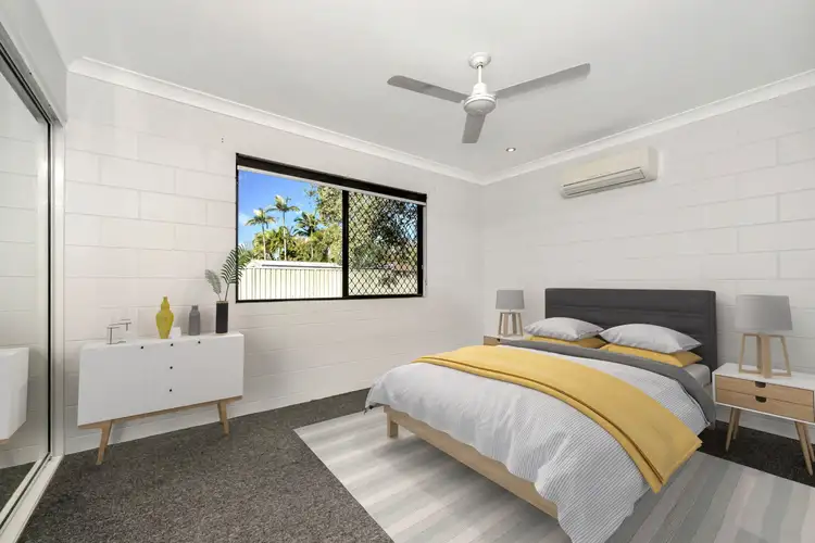Sixth view of Homely house listing, 6 Canterbury Road, Kirwan QLD 4817