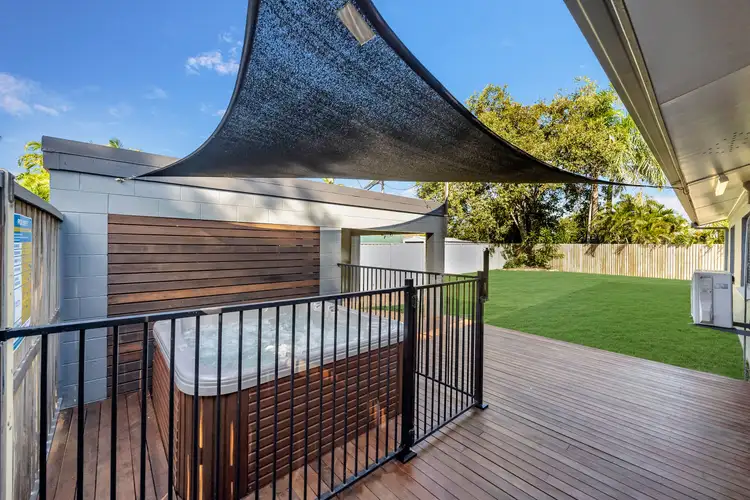 Seventh view of Homely house listing, 6 Canterbury Road, Kirwan QLD 4817