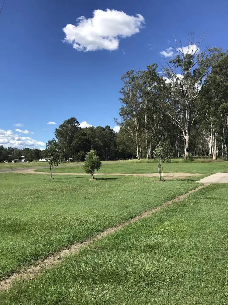 Second view of Homely rural property listing, 20 Colin Street, Moore QLD 4314