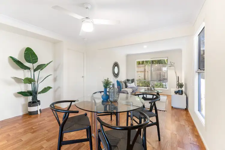 Fourth view of Homely house listing, 9 Epping Lane, Springfield Lakes QLD 4300