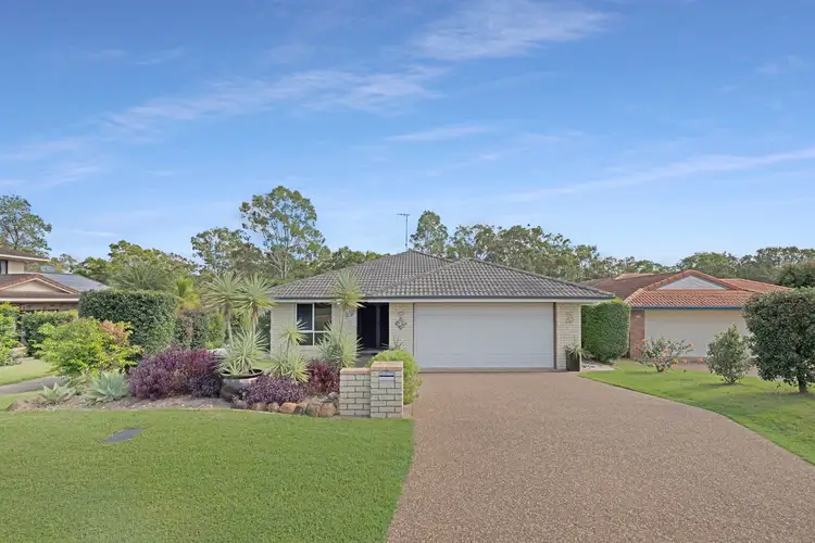 Third view of Homely house listing, 8 Inspiration Court, Avoca QLD 4670
